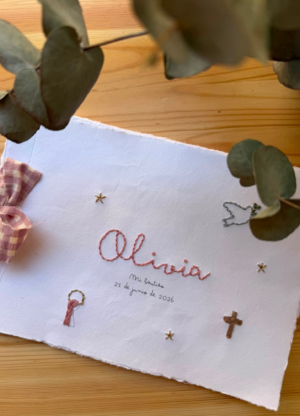 Libros de firmas