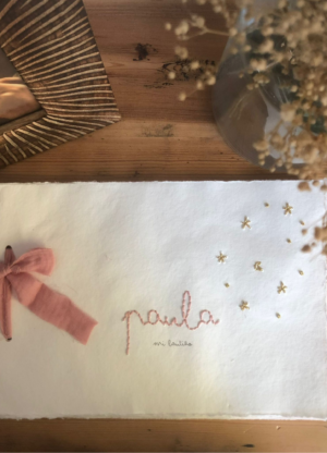 Álbum Estrellitas
