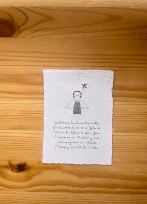 Recordatorio Angelito A6